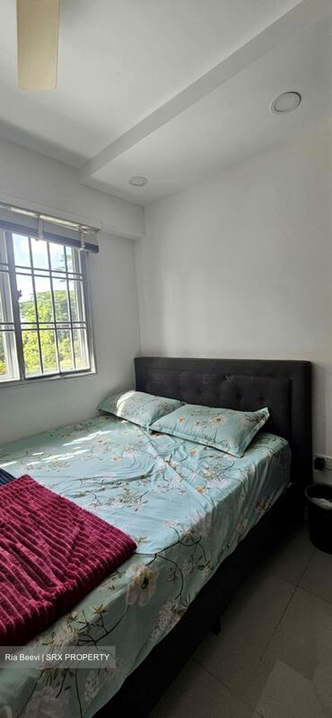 Blk 91A Telok Blangah Parcview (Bukit Merah), HDB 4 Rooms #525652041